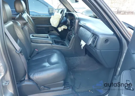 2005 Chevrolet Silverado 1500 Z71 z USA, uszkodzony, nr VIN 2GCEK13T551119332